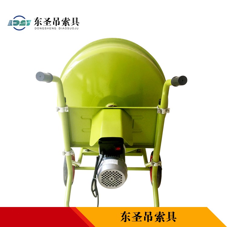 滾筒小型攪拌機(jī)型號眾多,但常見問題這幾個(gè)！<值得收藏>