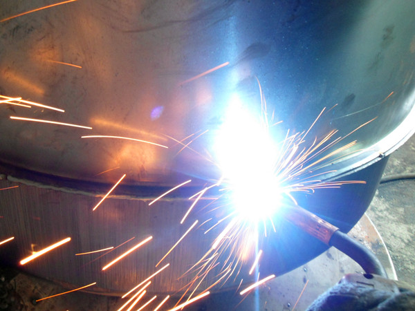 220v攪拌機(jī)小型電機(jī)組裝車間展示工廠實力展示-河北東圣吊索具制造有限公司