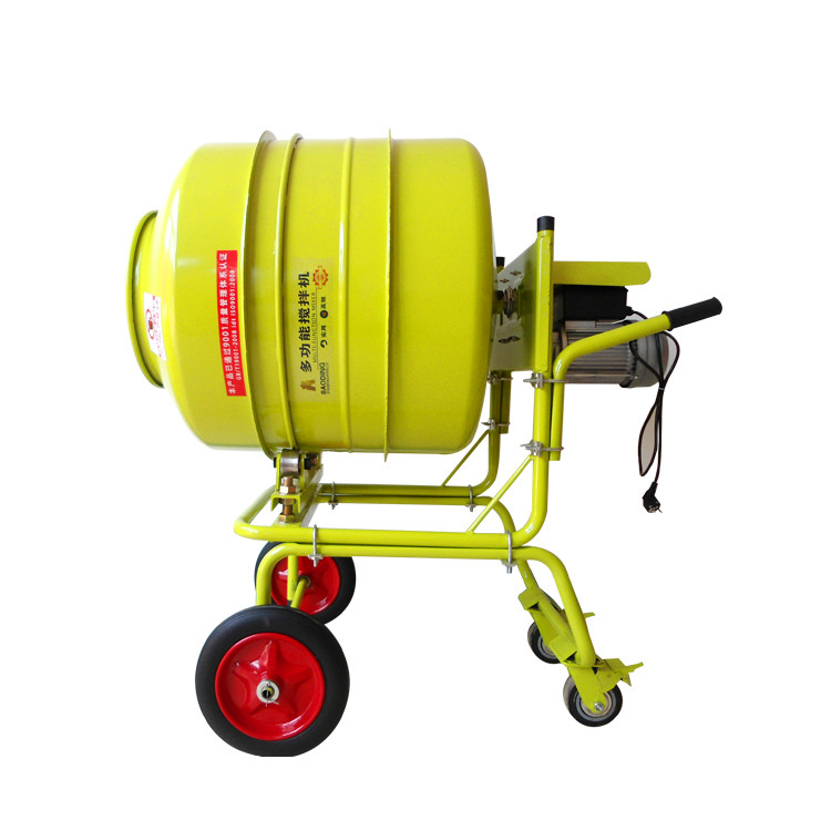 立式正反轉(zhuǎn)多用小型攪拌機(jī)展示--河北東圣吊索具制造有限公司--小型攪拌機(jī)|石材夾具|液壓堆高車(chē)|手動(dòng)叉車(chē)