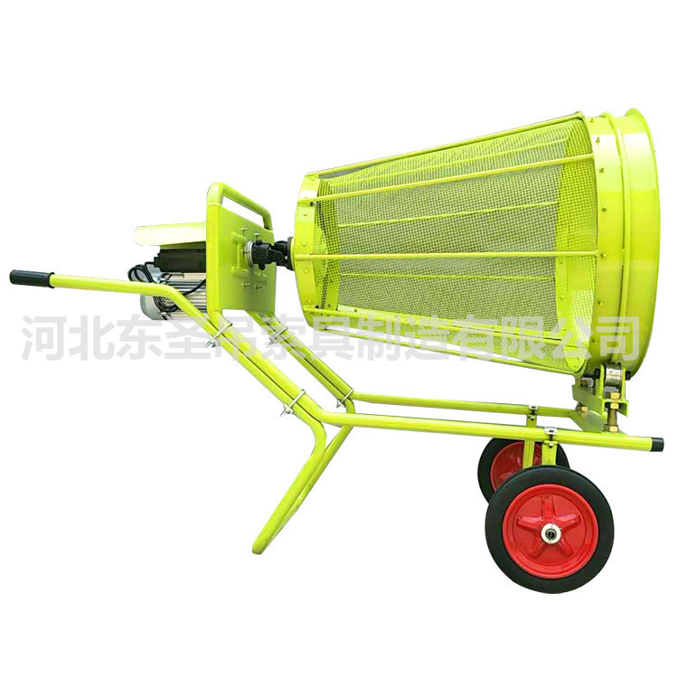 小型泥漿攪拌機(jī)產(chǎn)品展示--河北東圣吊索具制造有限公司--小型攪拌機(jī)|石材夾具|液壓堆高車|手動叉車