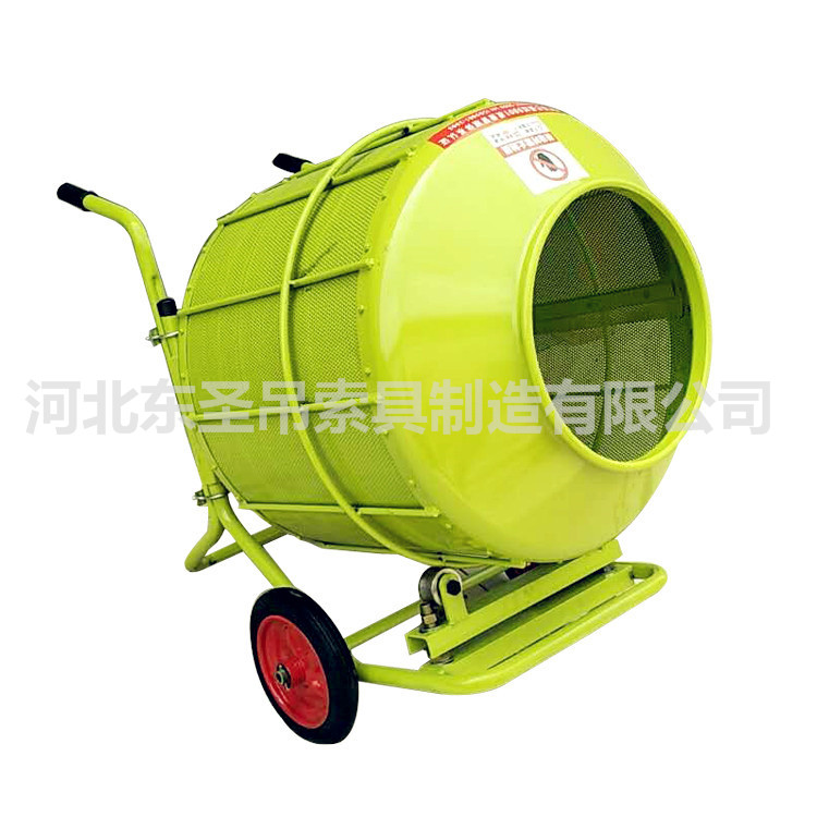 小型兩相電攪拌機(jī)--河北東圣吊索具制造有限公司--小型攪拌機(jī)|石材夾具|液壓堆高車|手動叉車