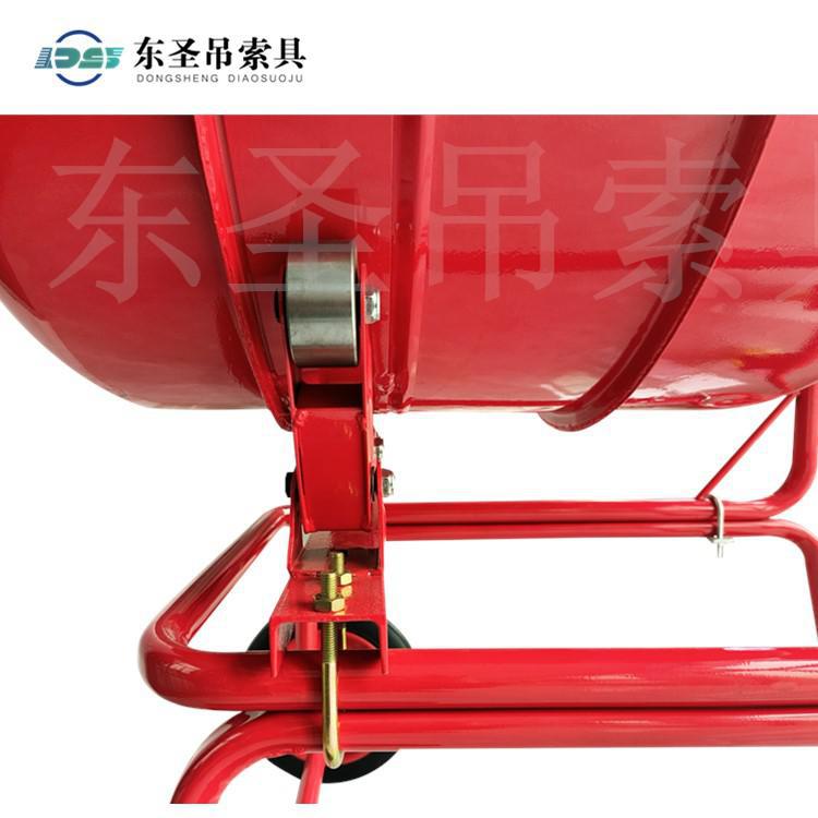 小型攪拌機(jī)在運(yùn)行時出現(xiàn)抖動是否正常