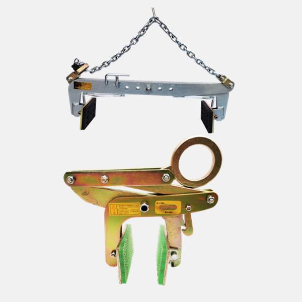 夾12厘米厚的石材用多大的吊夾？