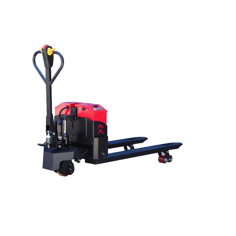 當(dāng)電動(dòng)叉車無法正常進(jìn)行充電是哪里出現(xiàn)了問題