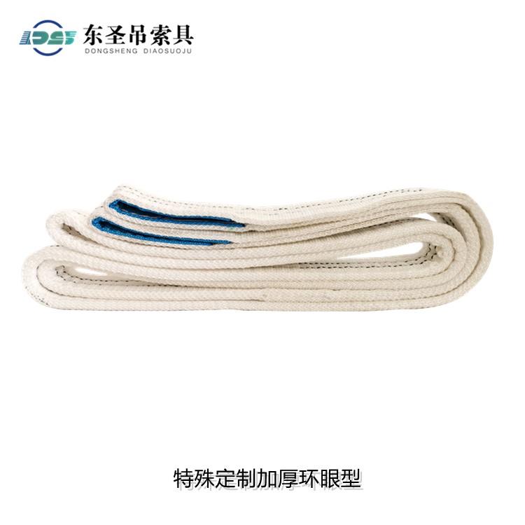 白色吊裝帶現(xiàn)在除了耐酸堿還能干什么？