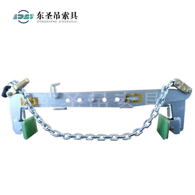 吊夾夾具的材質(zhì)