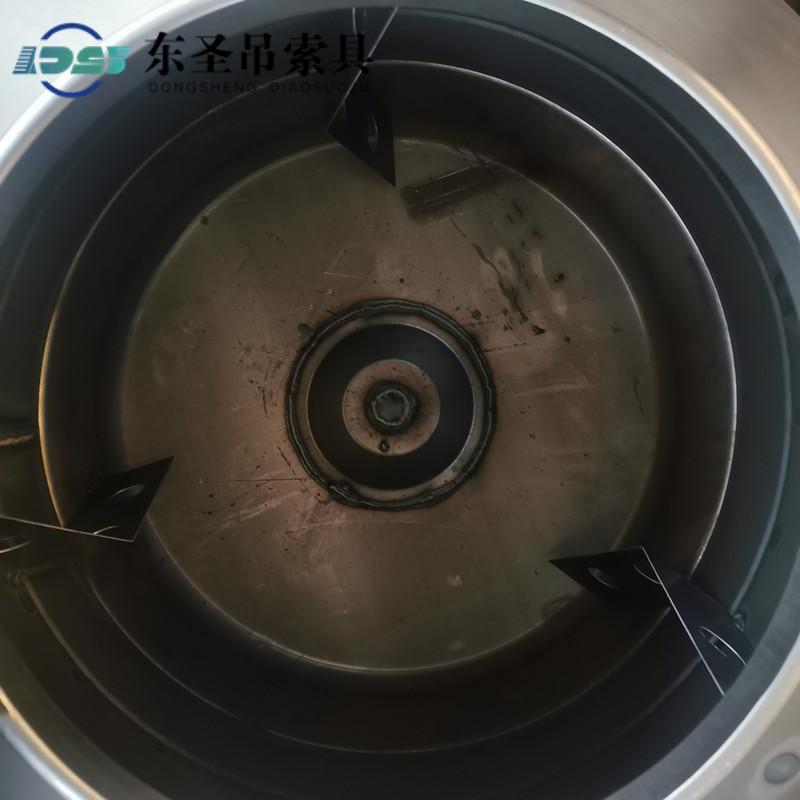 小型攪拌機(jī)攪拌葉出現(xiàn)問題的處理